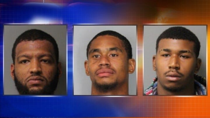 Sussex County Drug Unit Arrests 14 in Drug Investigation
